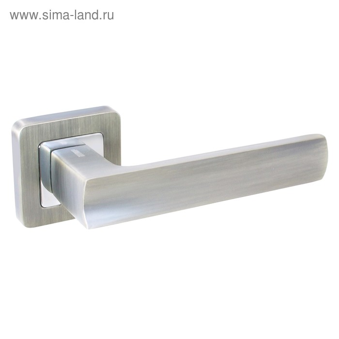 Комплект ручек «АЛЛЮР АРТ КОЛОМБО» MAB (2330), цвет матовая бронза - Фото 1