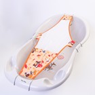 Гамак для купания новорожденных, сетка для ванночки детской, «Друзья», 80см, цвет МИКС - Фото 2