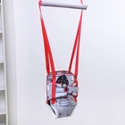 Прыгунки №1, 2в1, «Киса», МИКС - Фото 7