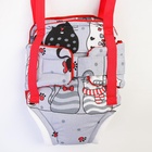 Прыгунки №1, 2в1, «Киса», МИКС - Фото 8