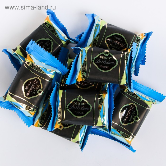 Конфеты La Boheme Купить В Москве