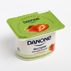 Йогурт DANONE Детский клубника 2,9% 110г ст - Фото 1
