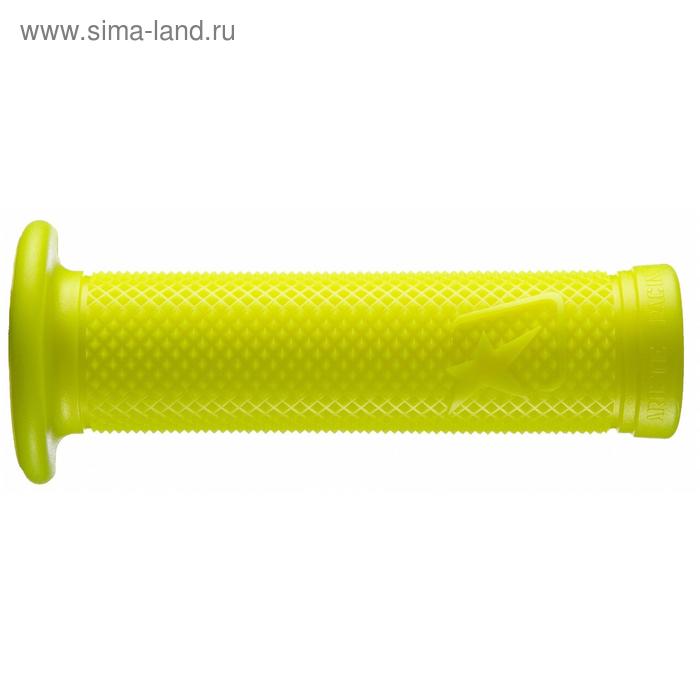 Ручки руля Ariete ARIES ASP, жёлтые, открытые - Фото 1