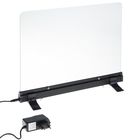 Вывеска светодиодная D-998, на ножке 240V под фломастер - Фото 2