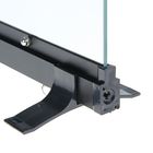 Вывеска светодиодная D-998, на ножке 240V под фломастер - Фото 3