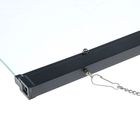 Вывеска светодиодная D-998, на ножке 240V под фломастер - Фото 5