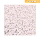 Набор бумаги "Искры", 10 листов 15.5 × 15.5 см - Фото 4