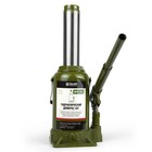 Домкрат гидравлический «БелАК» ECO БАК.70021, подъем/подхват 410/210 мм, 20 т - Фото 2