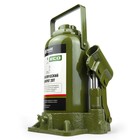 Домкрат гидравлический «БелАК» ECO БАК.70021, подъем/подхват 410/210 мм, 20 т - Фото 4