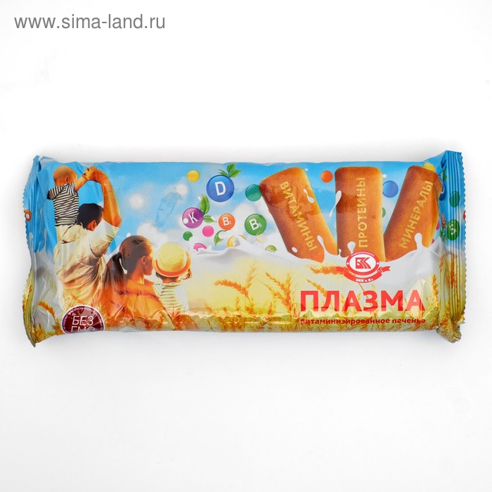 Отзывы о товаре Печенье бисквитное Plazma #86145944