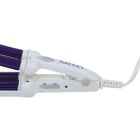 УЦЕНКА Плойка Galaxy GL 4619, 35 Вт, d=10 мм, 180°С, керамическое покрытие - Фото 2