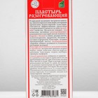 Пластырь монастырский «Разогревающий», «Солох-аул», 2 шт. - Фото 2