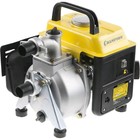 Мотопомпа бензиновая CHAMPION GP40, 4Т, 2.4 л.с., 1800 Вт, d=40 мм, 300 л/мин, 8/22 м  (артикул 5009284)  большой выбор товаров оптом и в розницу по низким ценам с доставкой