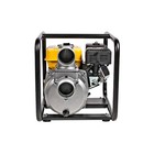 Мотопомпа бензиновая CHAMPION GP80, 4Т, 7 л.с., 5.15 кВт, d=76 мм, 1000 л/мин, 8/28 м  (артикул 5009286)  большой выбор товаров оптом и в розницу по низким ценам с доставкой