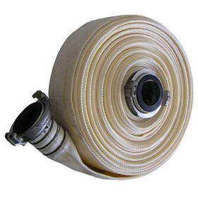 Рукав напорный CHAMPION C2543, d=80 мм, с головками ГР-80, 20 м  (артикул 5009296)  большой выбор товаров оптом и в розницу по низким ценам с доставкой