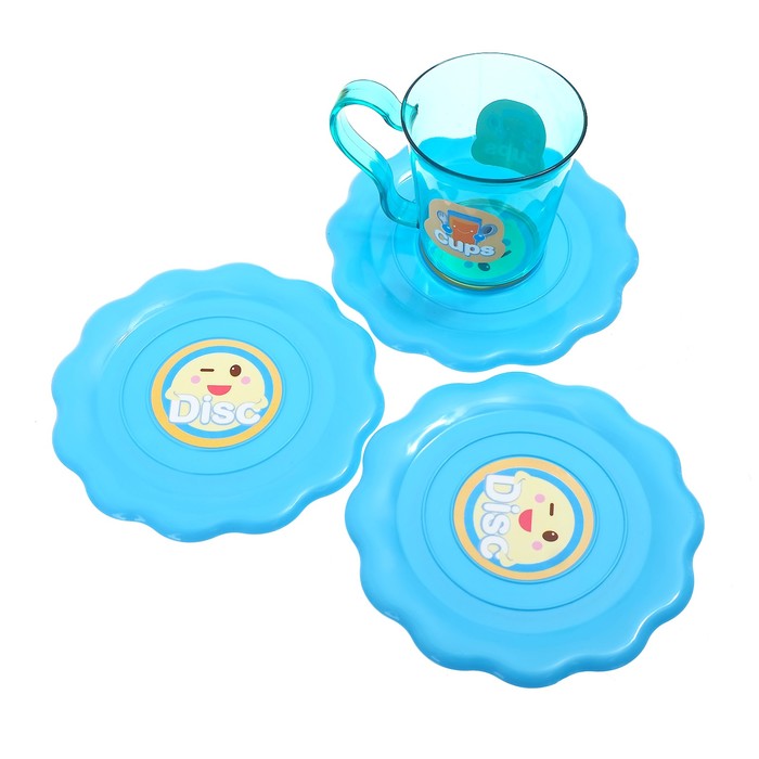 Бытовая техника «Чайник» с паром 47095