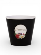 Набор кашпо для цветов 3 в 1 «Beautiful», тиснение, 0.8 л, 11×12 см - Фото 7