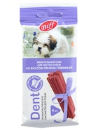 Жевательный снек Titbit со вкусом печени говяжьей для малых пород, 40 г - Фото 2