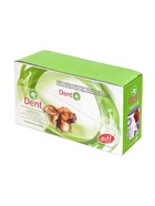 Жевательный снек Titbit со вкусом печени говяжьей для малых пород, 40 г - Фото 6