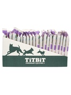 Жевательный снек Titbit со вкусом печени говяжьей для малых пород, 40 г - Фото 8