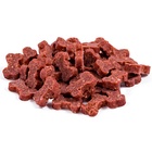 Лакомство из баранины Titbit «Косточки мясные» для собак, 145 г - Фото 4