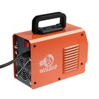 Сварочный аппарат Welder MMA-190A, 4.8 кВт, 20-190 А, ПВ 70%, d=1.6-3.2 мм 4915426 - фото 16149486