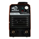 Сварочный аппарат Welder MMA-190A, 4.8 кВт, 20-190 А, ПВ 70%, d=1.6-3.2 мм 4915426 - фото 16149487