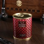 Камни для виски HIGH QUALITY, в консервной банке, 9 шт. - Фото 4