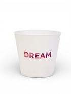 Набор кашпо 3 в 1 Dream, enjoy, love, тиснение, 0.8 л, 11×12 см - Фото 8