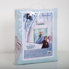 Покрывало детское «Снежные принцессы» 1.5 сп, 145×210 см, микрофибра - Фото 4