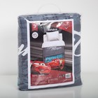 Покрывало детское «Тачки» 1.5 сп, 145×210 см, микрофибра - Фото 4