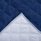 Покрывало детское «Человек паук» 1.5 сп, 145×210 см, микрофибра - Фото 3