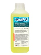 Жидкий Хлор Супер - Пул 1 л - Фото 1