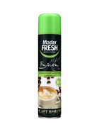 Освежитель воздуха Master FRESH, Ароматный Капучино 300 мл - Фото 1