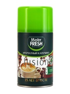Освежитель воздуха Master FRESH, сменный баллон Ароматный капучино 250 мл - Фото 4