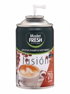 Освежитель воздуха Master FRESH, сменный баллон Ароматный капучино 250 мл - Фото 8