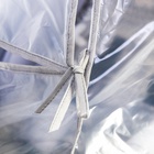 Дождевик на коляску люльку, ПВД МИКС - фото 65314473