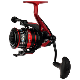 Катушка STINGER Phantom NS 2510, 5+1 подшипник (4968266) - Купить по ...