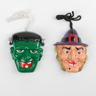 Подвеска световая «Маскарад», виды МИКС - Фото 4