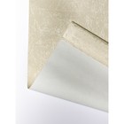 Рулонная штора blackout «Венеция», 60х160 см, цвет розовое золото - Фото 4