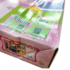 УЦЕНКА Дом для куклы, двухэтажный, с аксессуарами - Фото 4