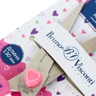 Ножницы детские 13 см Magic Hearts - Фото 2