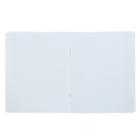 Тетрадь 12 листов в клетку «Девочка Сьюзан», обложка мелованный картон, выборочный УФ-лак, МИКС - Фото 2