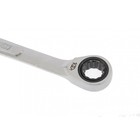 Ключ комбинированный трещоточный GROSS 14850, 12 мм - Фото 3