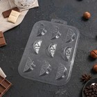 Форма для шоколада «Шоко-апельсинки» - фото 804287844