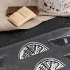 Форма для шоколада «Шоко-апельсинки» - фото 804287848