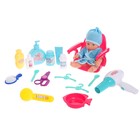 Игровой набор «Маленькая хозяйка» - Фото 3