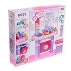 Игровой набор «Маленькая хозяйка» - Фото 4