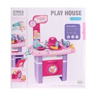 Игровой набор «Маленькая хозяйка» - Фото 5