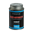 Клей-активатор ROSSVIK, 210 г, 150 мл. с кисточкой - Фото 2